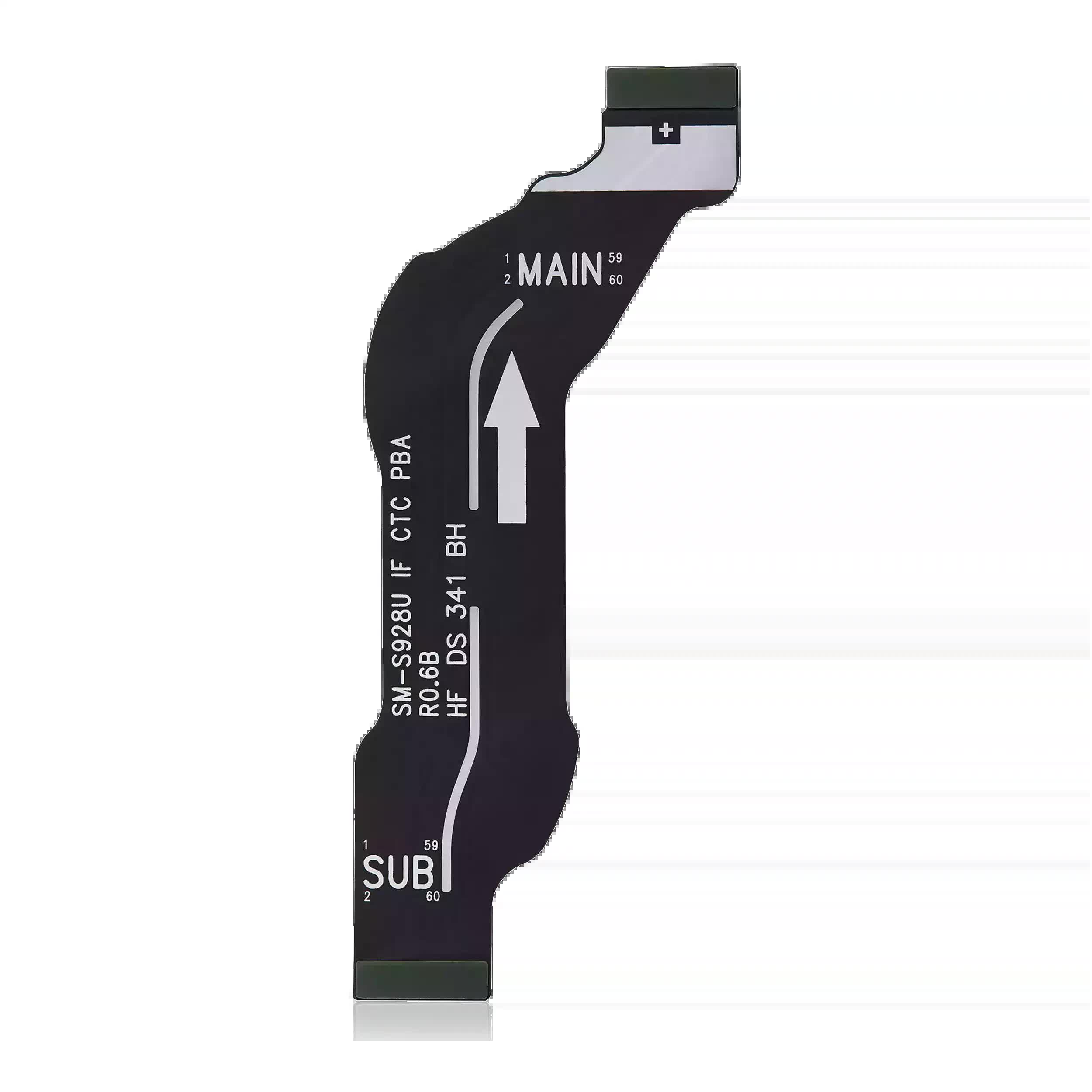 Mainboard-Flexkabel für Samsung Galaxy S24 Ultra 5G