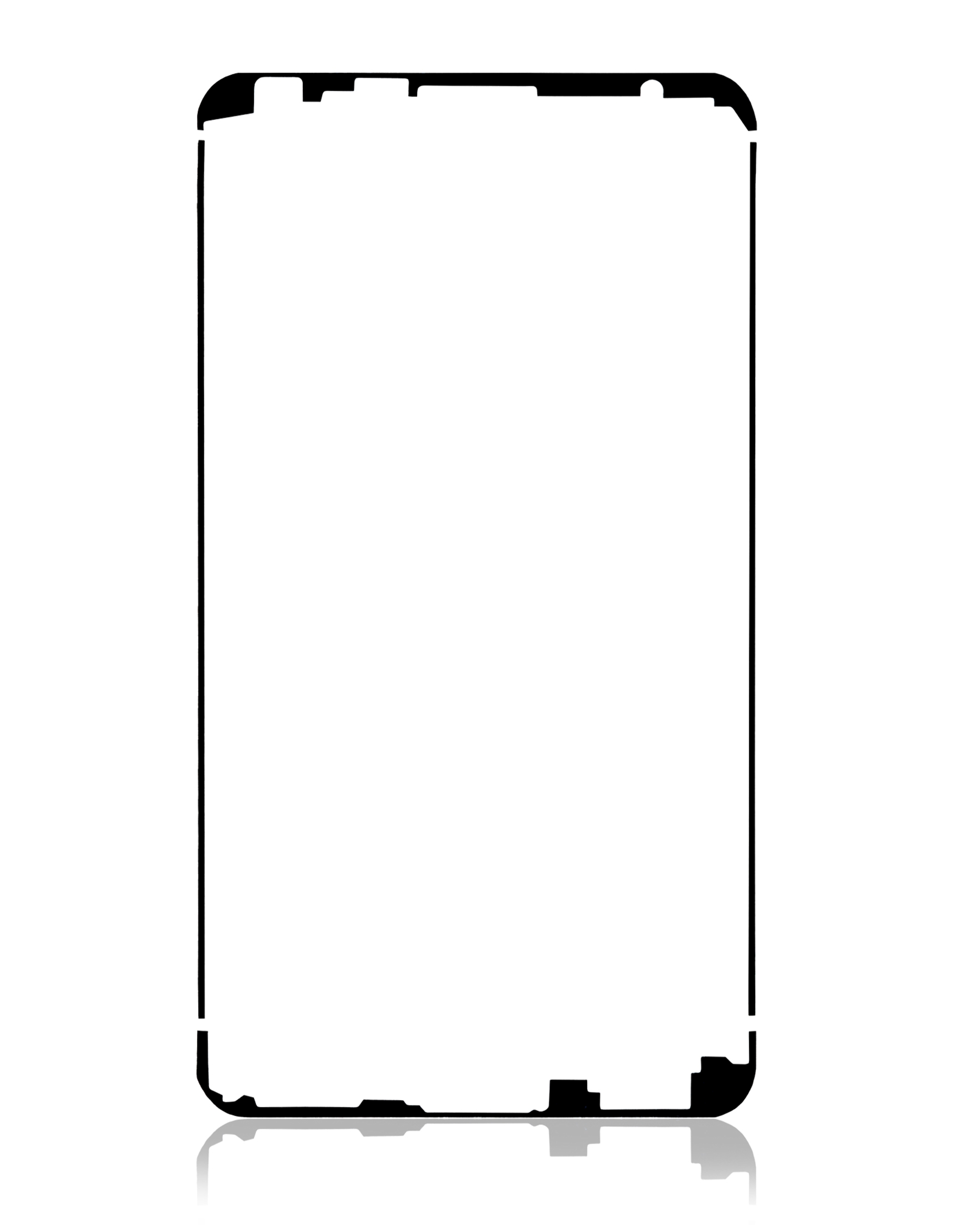LCD Klebefolie für Samsung Galaxy S24 Ultra 5G – Bild 2