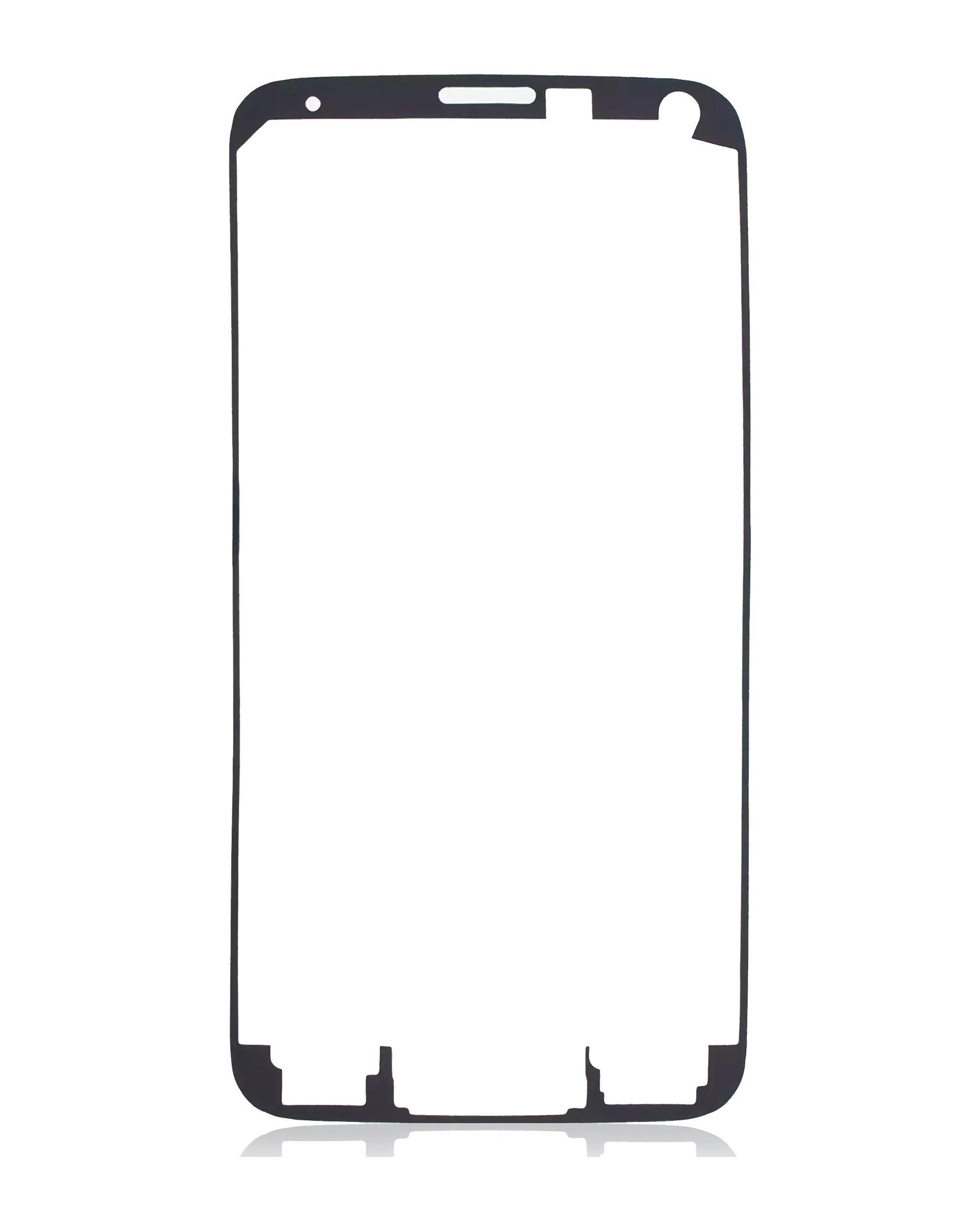 LCD Klebefolie für Samsung Galaxy S24 5G – Bild 2