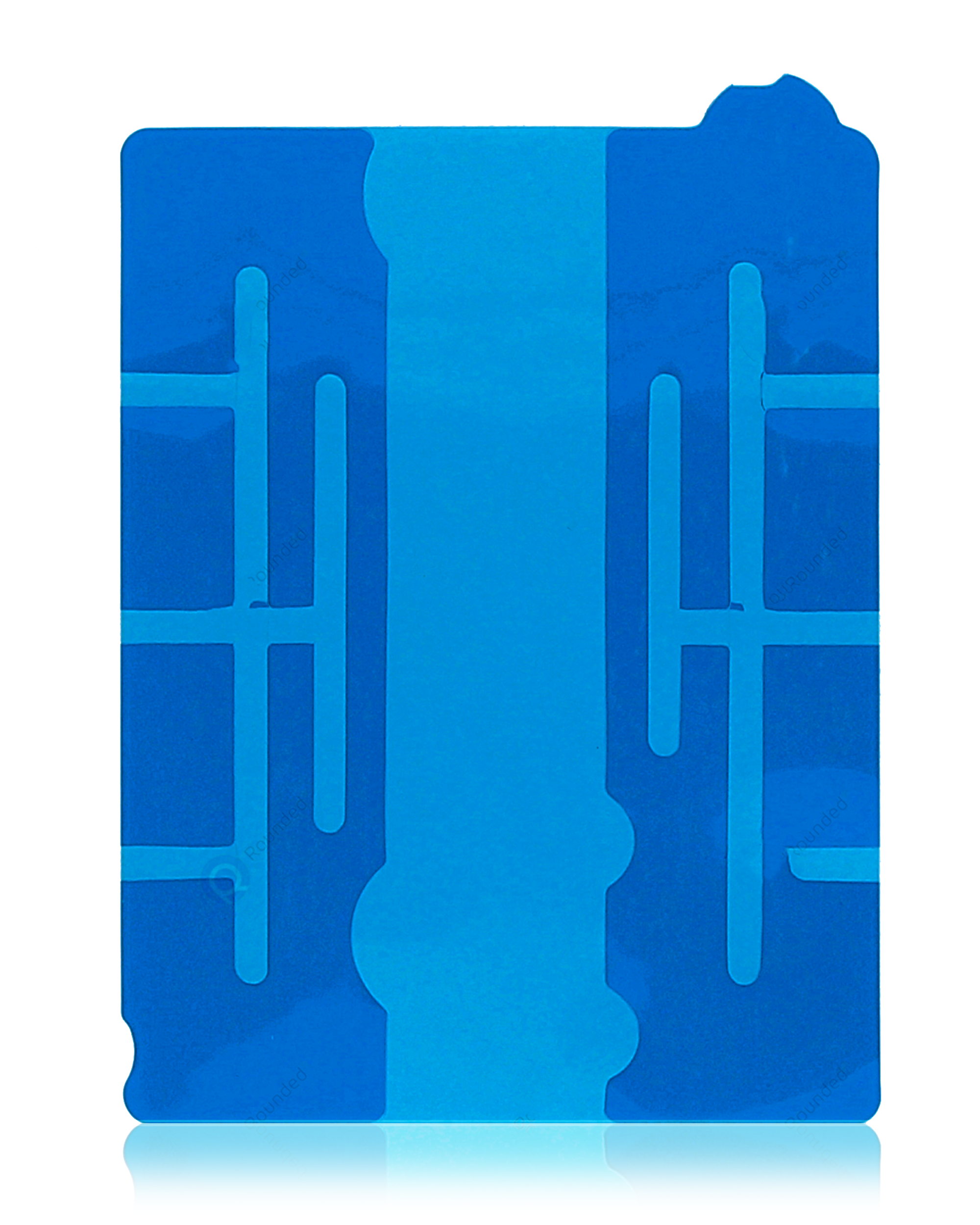 LCD Klebefolie für Samsung Galaxy S24 5G – Bild 3
