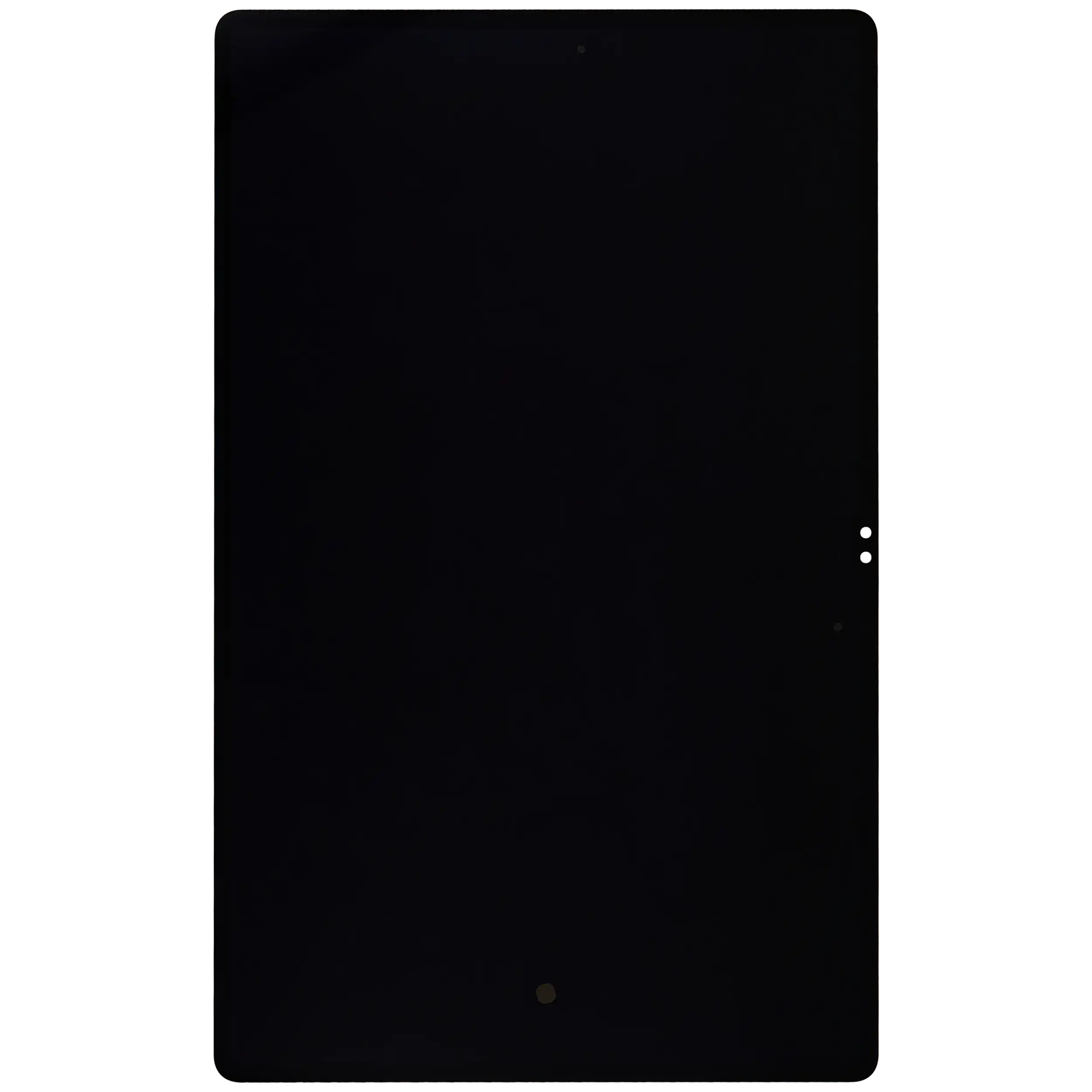 OLED Display ohne Rahmen für Samsung Galaxy Tab S9 Ultra 14.6" (X910 / X916) (2023) (professionell aufgearbeitet) – Bild 3