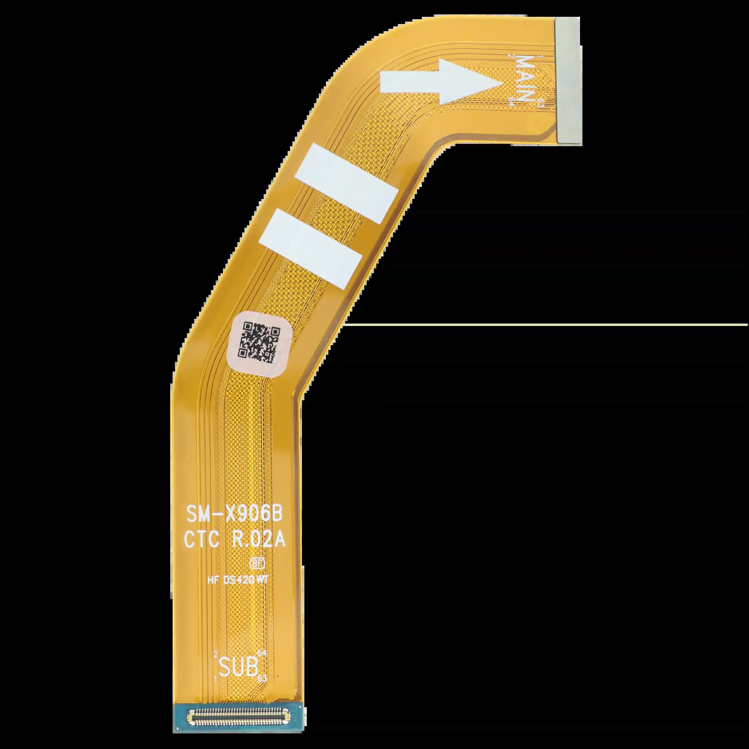 Mainboard-Flexkabel für Samsung Galaxy Tab S9 Ultra 14.6" (X910 / X916) (2023)