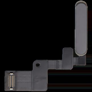 Powerbutton Flex für iPad Air 11" (2024) / Air 11" (2025) / Air 13" (2024) / Air 13" (2025) (Premium) (Space Gray)