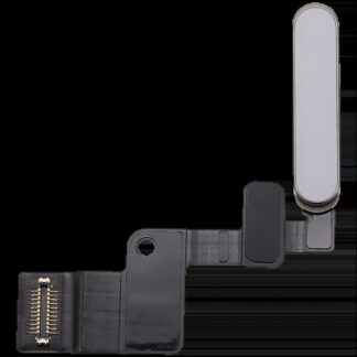 Powerbutton Flex für iPad Air 11" (2024) / Air 11" (2025) / Air 13" (2024) / Air 13" (2025) (Premium) (Purple (Violett))