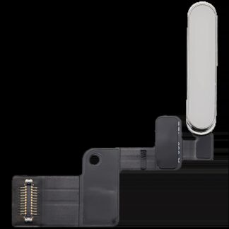 Powerbutton Flex für iPad Air 11" (2024) / Air 11" (2025) / Air 13" (2024) / Air 13" (2025) (Premium) (Starlight)