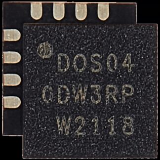 Power Management IC (S2DOS04) für Nintendo Switch OLED