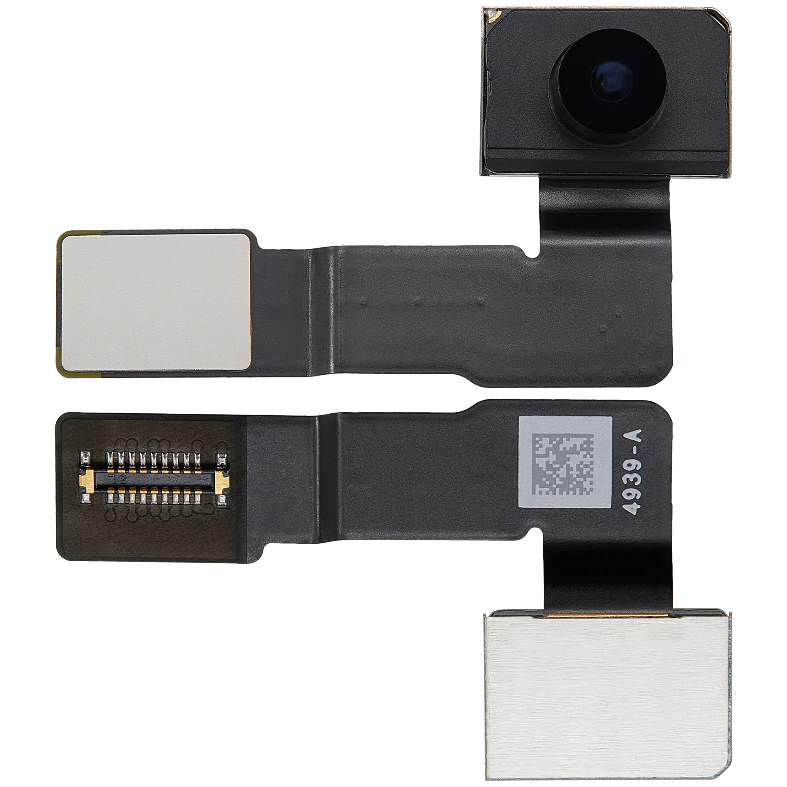 Frontkamera für iPad Air 11" (2024) / Air 11" (2025) / Air 13" (2024) / Air 13" (2025) (Premium) – Bild 2