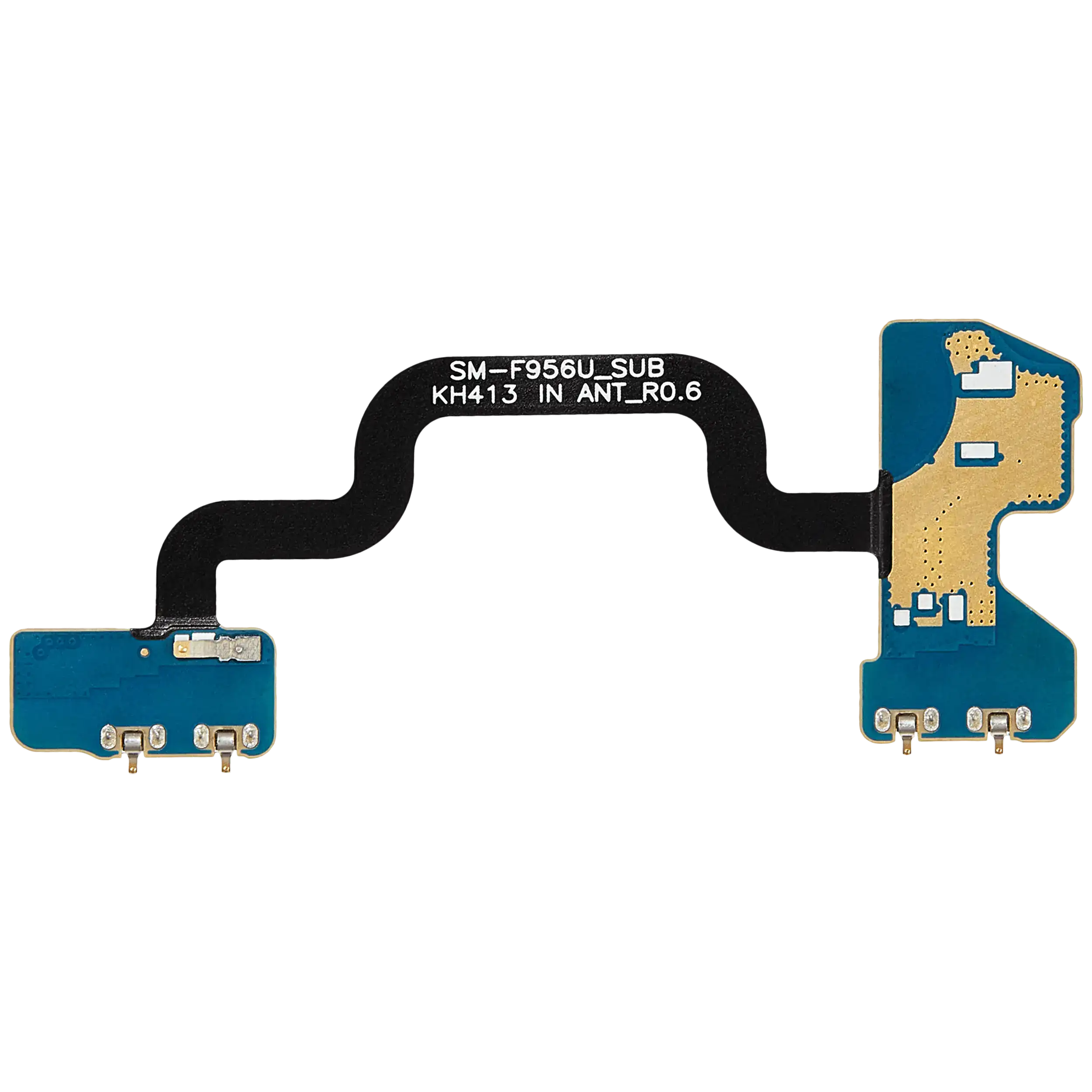 WiFi Flexkabel für Samsung Galaxy Z Fold 6 5G (F956) – Bild 3