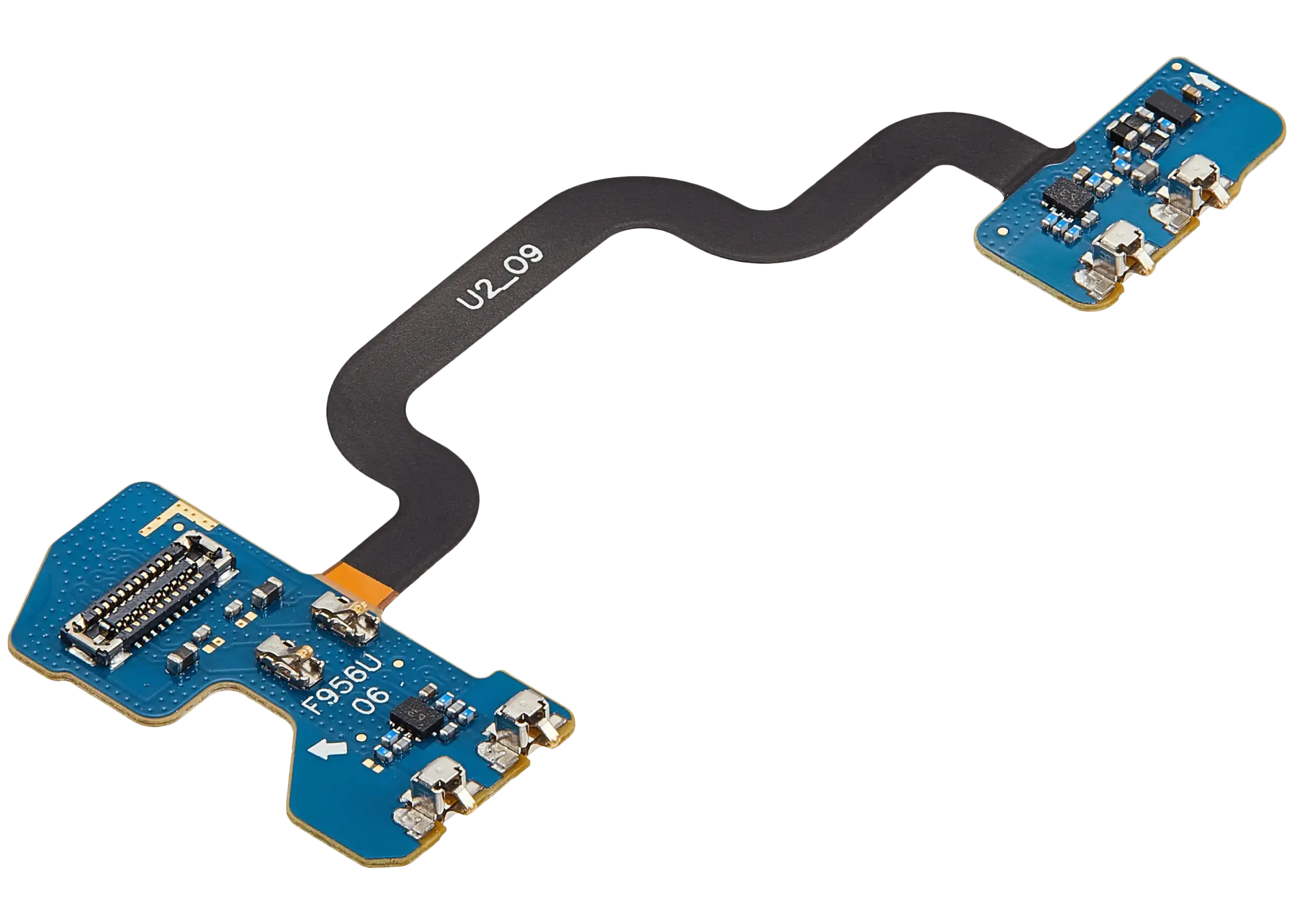 WiFi Flexkabel für Samsung Galaxy Z Fold 6 5G (F956) – Bild 4