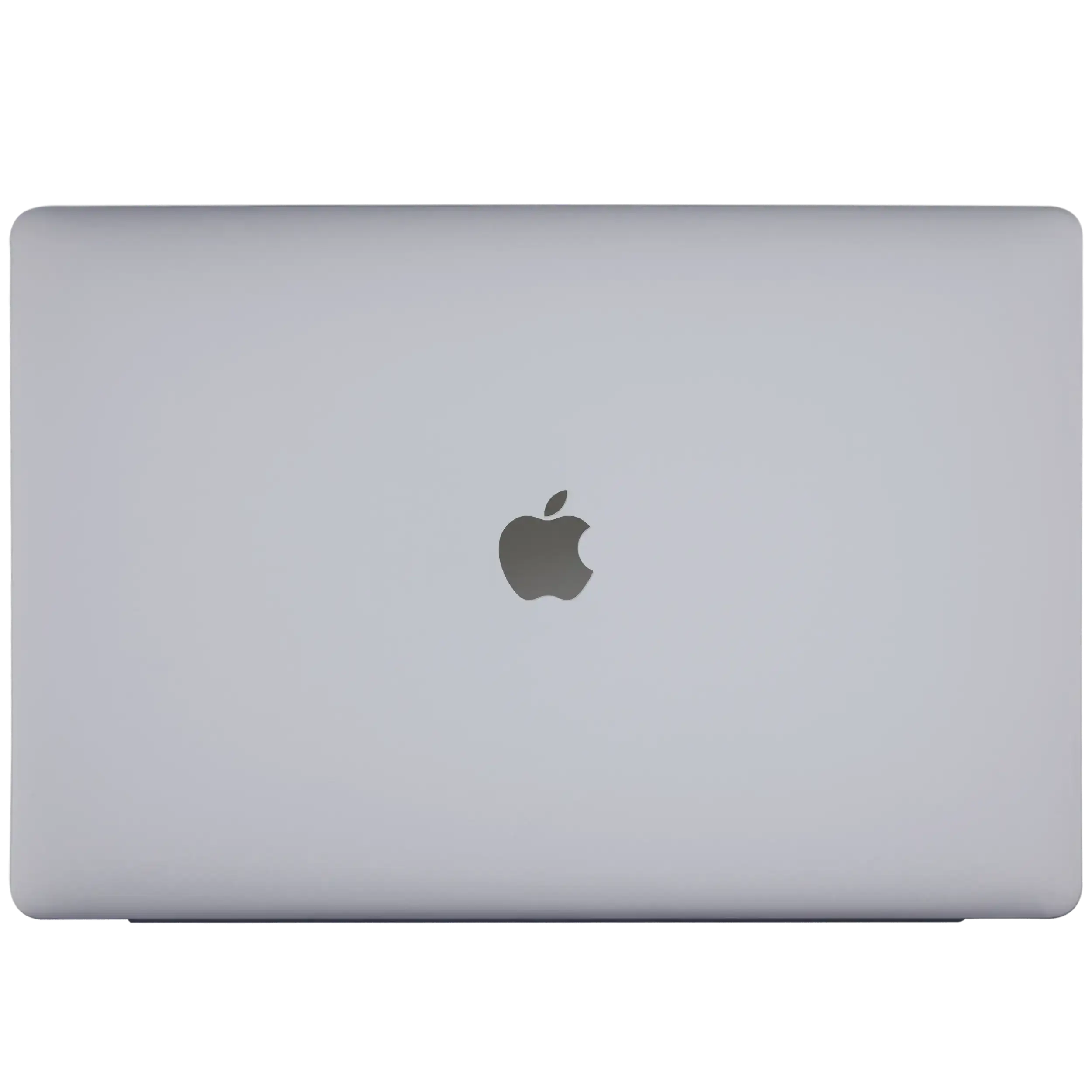 komplette LCD-Displayeinheit für MacBook Pro 16" A2141 (2019) (ausgebautes Originalteil: Grade C) (Space Gray) – Bild 3