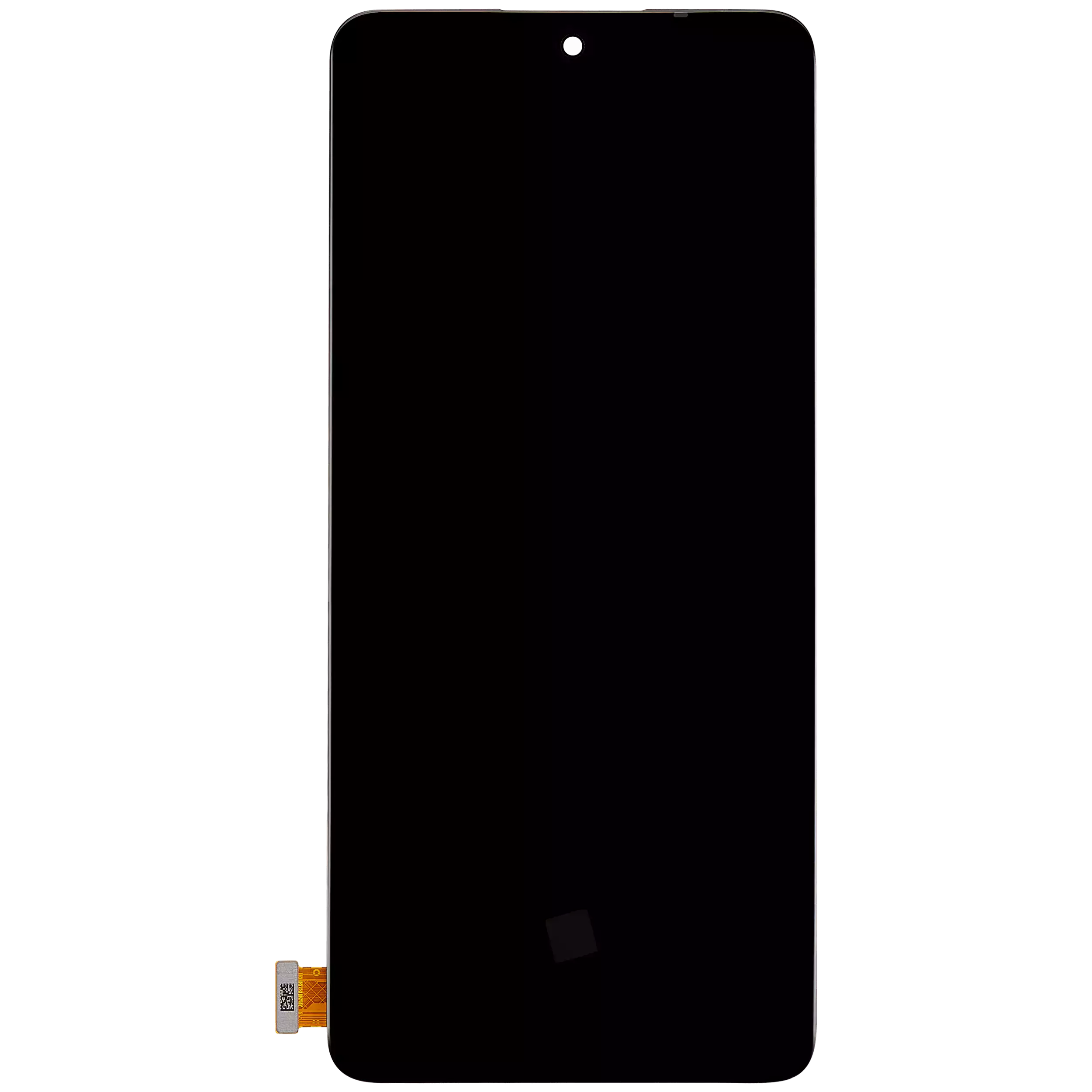 OLED Display ohne Rahmen für Xiaomi Redmi Note 13 4G (professionell aufgearbeitet) – Bild 3