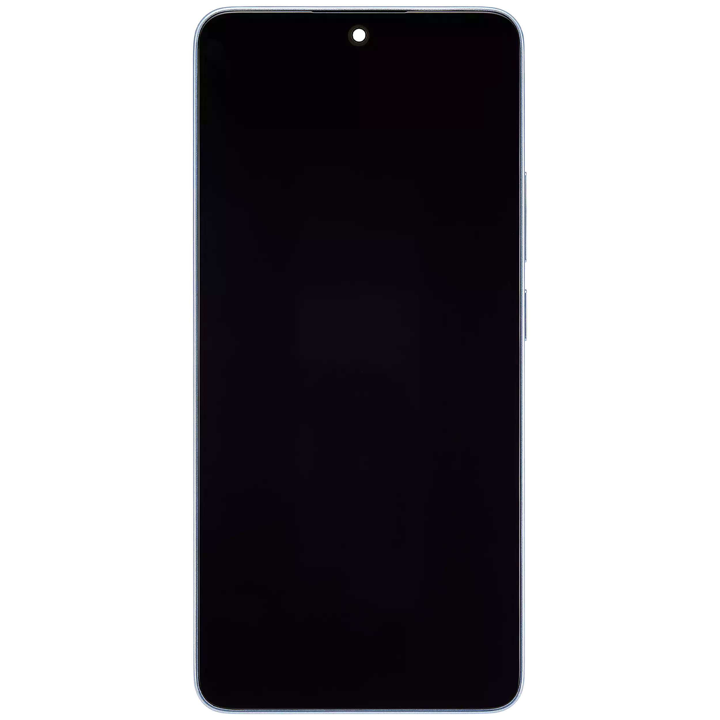 OLED Display mit Rahmen für Xiaomi Redmi Note 13 4G (professionell aufgearbeitet) (Ice Blue) – Bild 3
