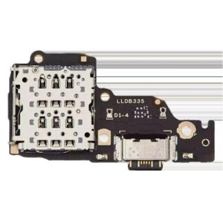 Ladebuchse mit PCB-Platine für Xiaomi Redmi Note 13 4G