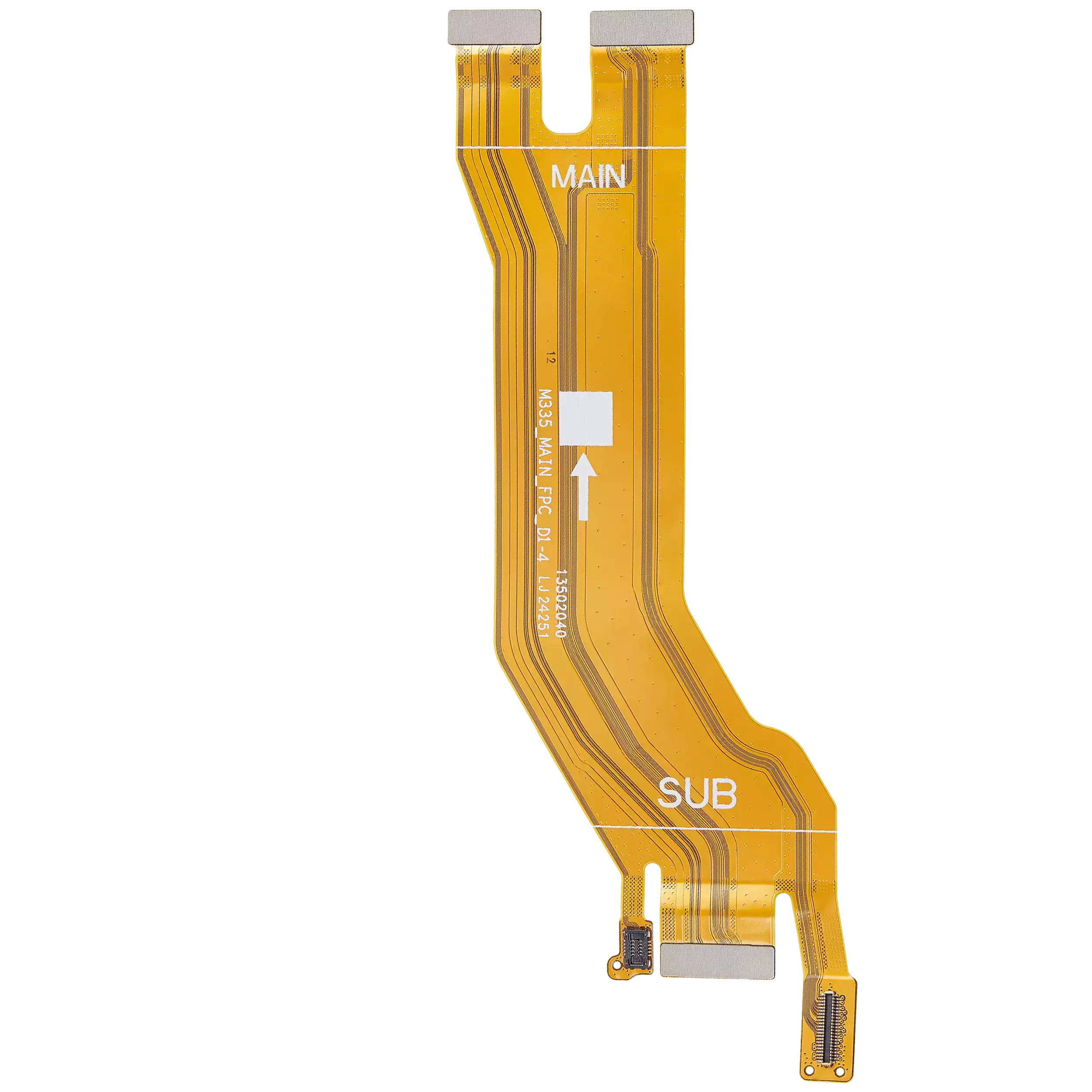 Mainboard-Flexkabel für Xiaomi Redmi Note 13 4G – Bild 3