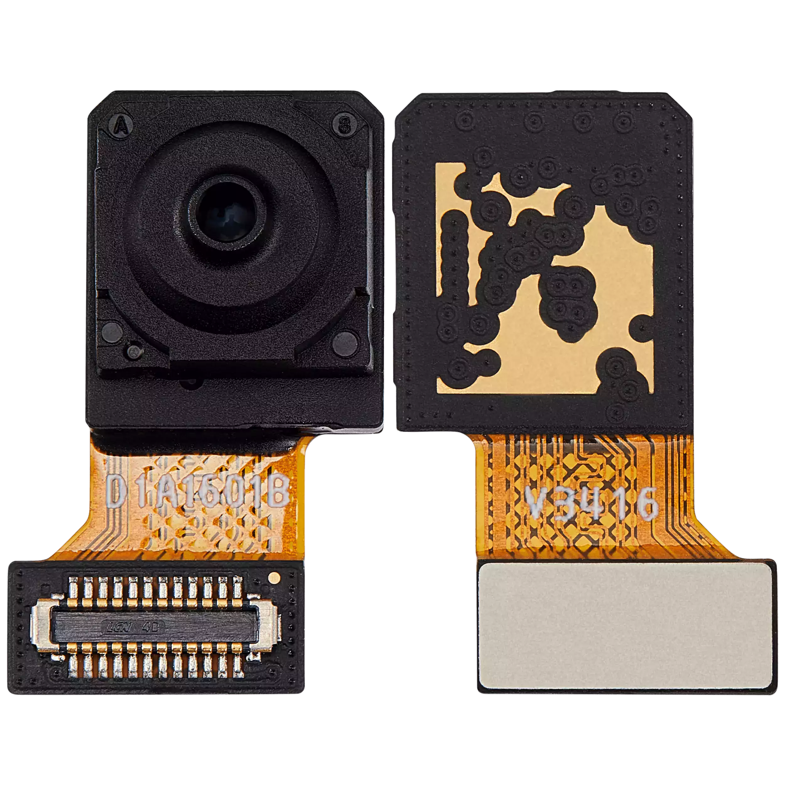 Frontkamera für Xiaomi Redmi Note 13 4G – Bild 2