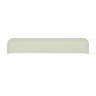 Top Rückdeckelglas Plastic Panel für Google Pixel 7 (Lemongrass)