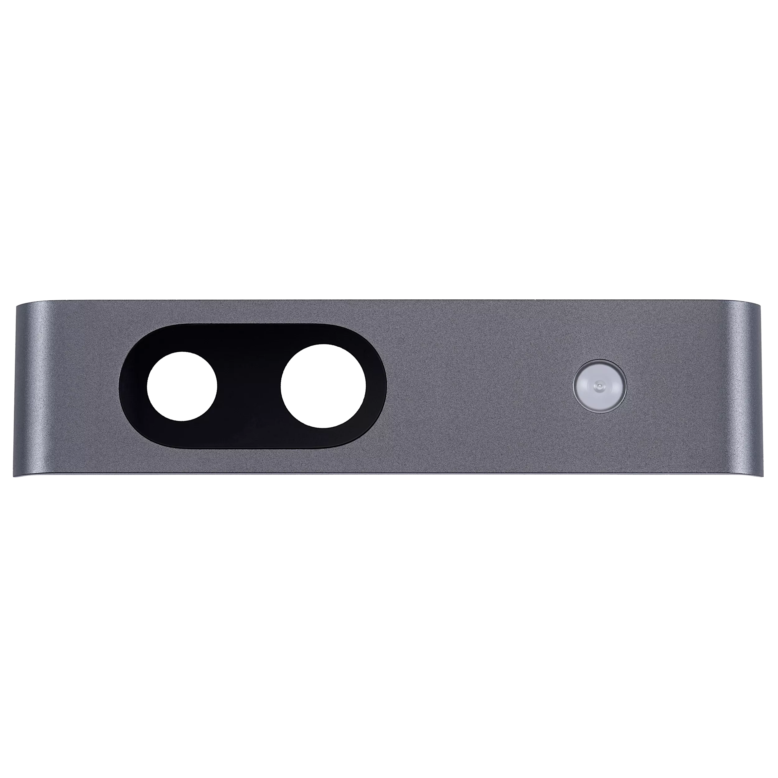 Rückkamera-Glas mit Halterung für Google Pixel 7A (Charcoal) – Bild 3