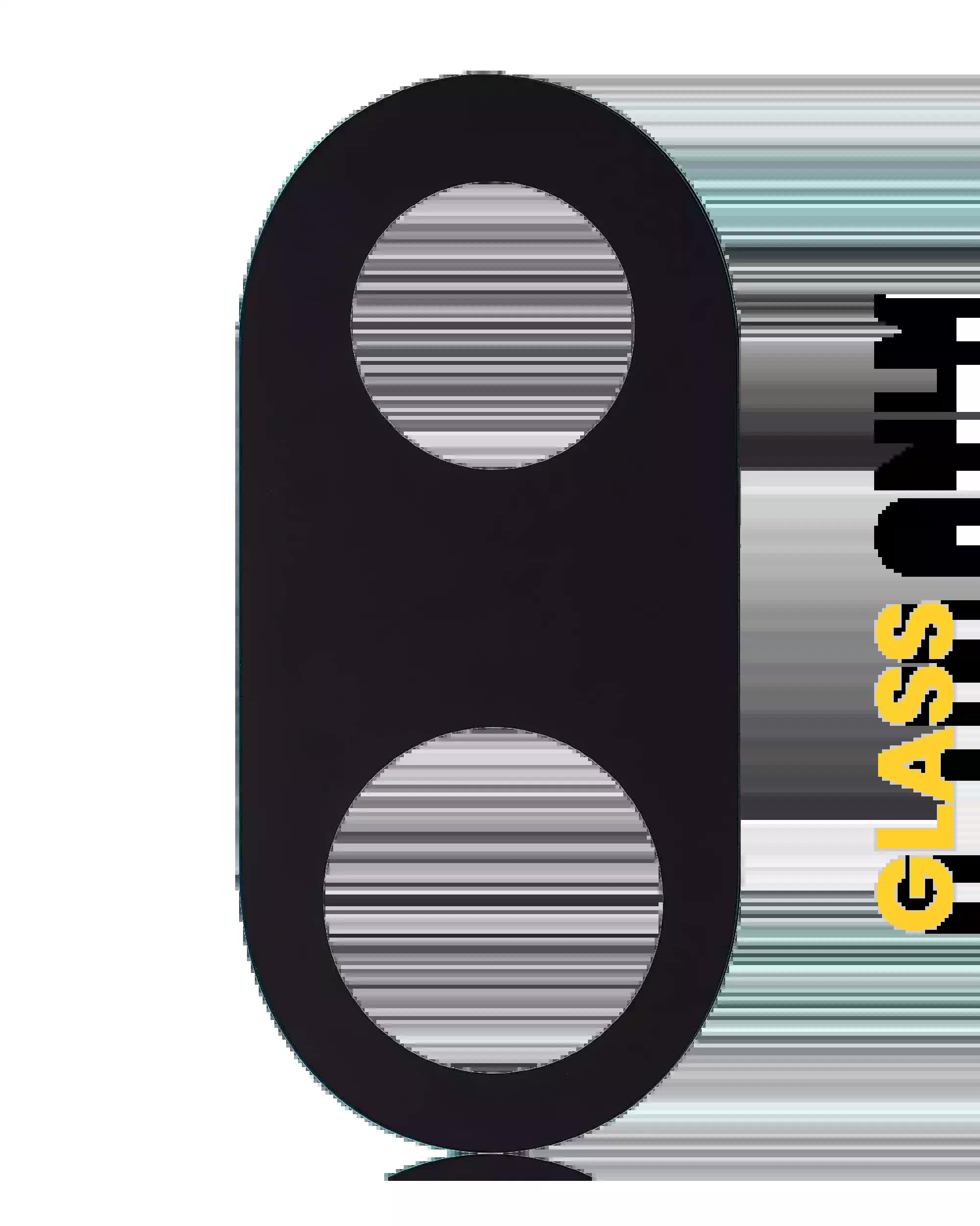 Rückkamera-Glas (nur Glas) mit Klebefolie für Google Pixel 7A
