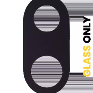 Rückkamera-Glas (nur Glas) mit Klebefolie für Google Pixel 7A (10er-Pack)
