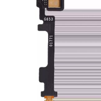 Top Microphone Flex für Google Pixel 7