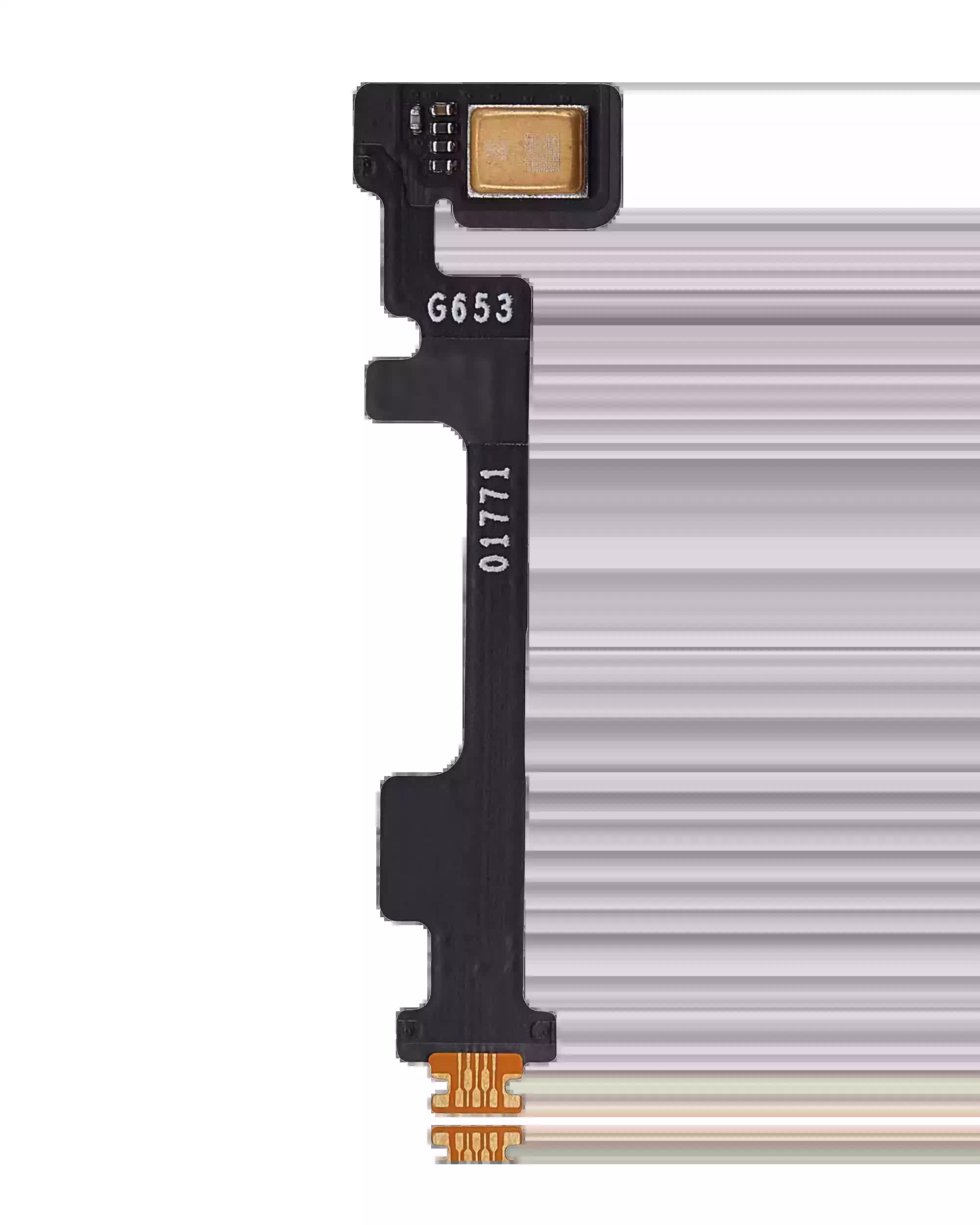 Top Microphone Flex für Google Pixel 7