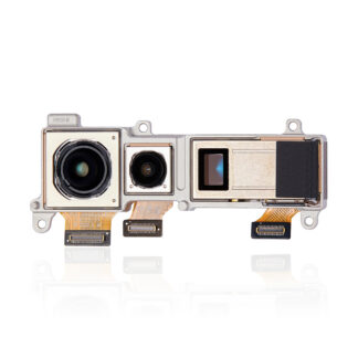 Rückkamera (Wide & Teleobjektiv & Ultraweitwinkel) für Google Pixel 7 Pro
