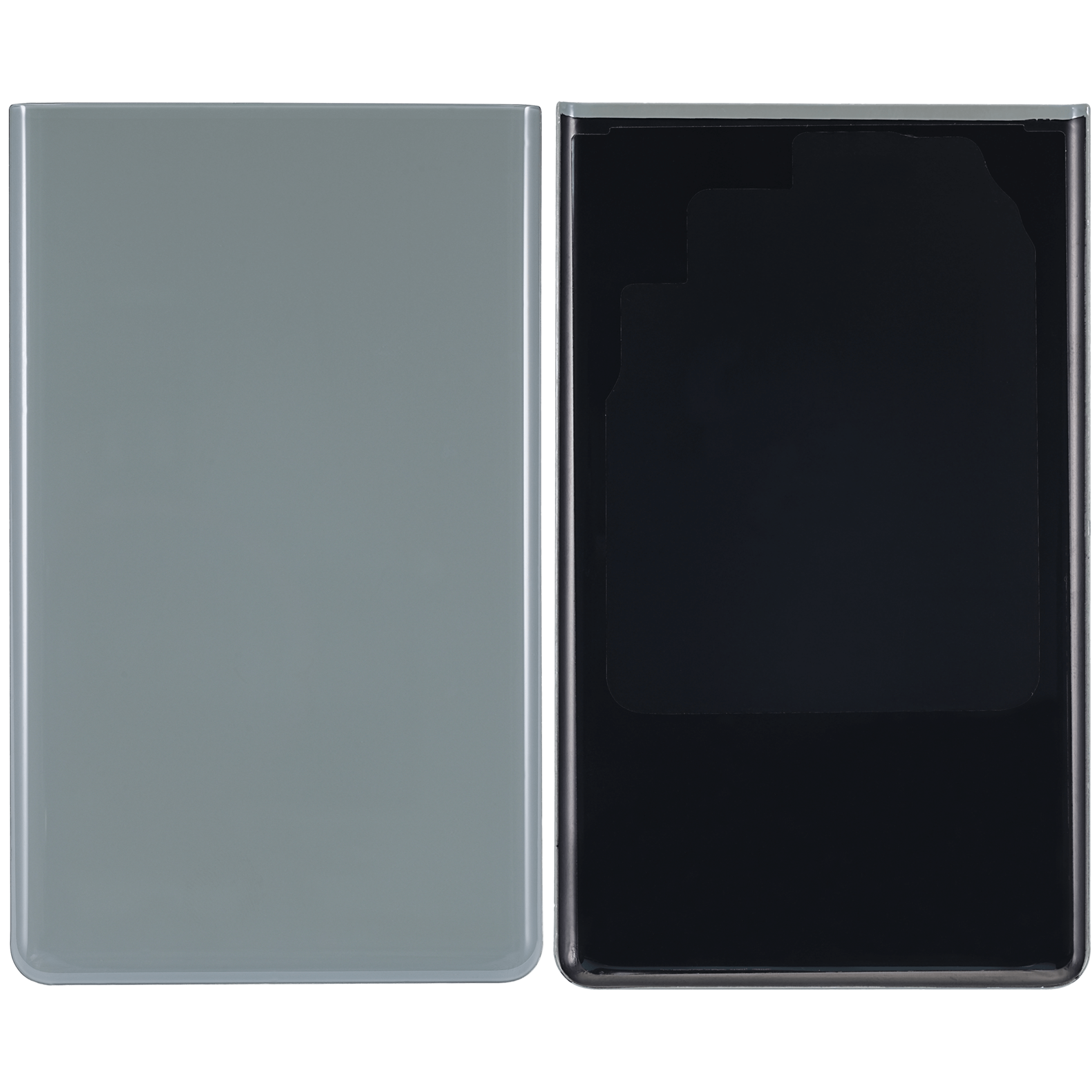 Bottom Rückdeckelglas für Google Pixel 7 Pro (Hazel) – Bild 2