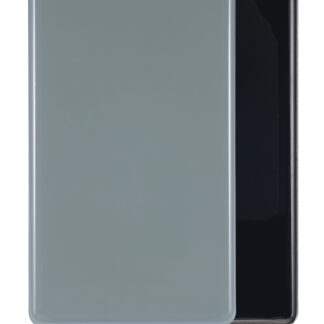 Bottom Rückdeckelglas für Google Pixel 7 Pro (Hazel)