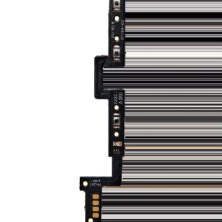 Power und Lautstärke-Flexkabel für Google Pixel 7 Pro