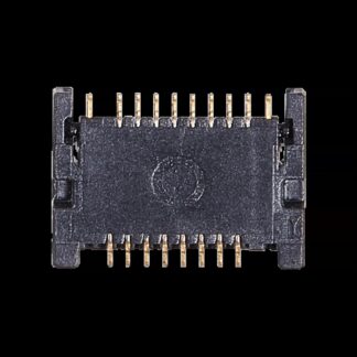 Homebutton FPC-Anschluss (auf der Hauptplatine) für iPad Pro 9.7 / iPad 7 (2019) / iPad 8 (2020) / iPad 9 (2021)
