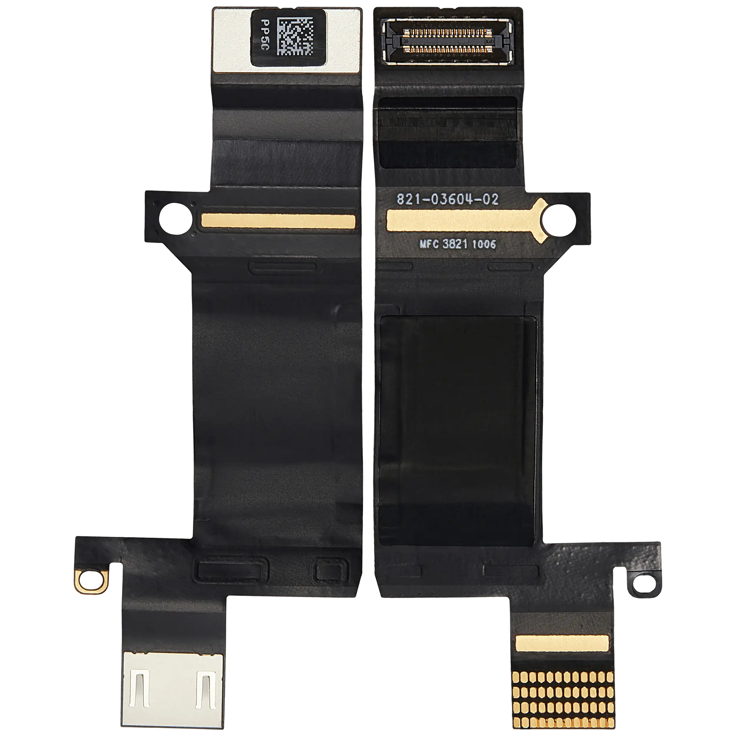 LCD LED Display Kabel für MacBook Pro 14" (A2442 / Late 2021 / Early 2023) – Bild 2