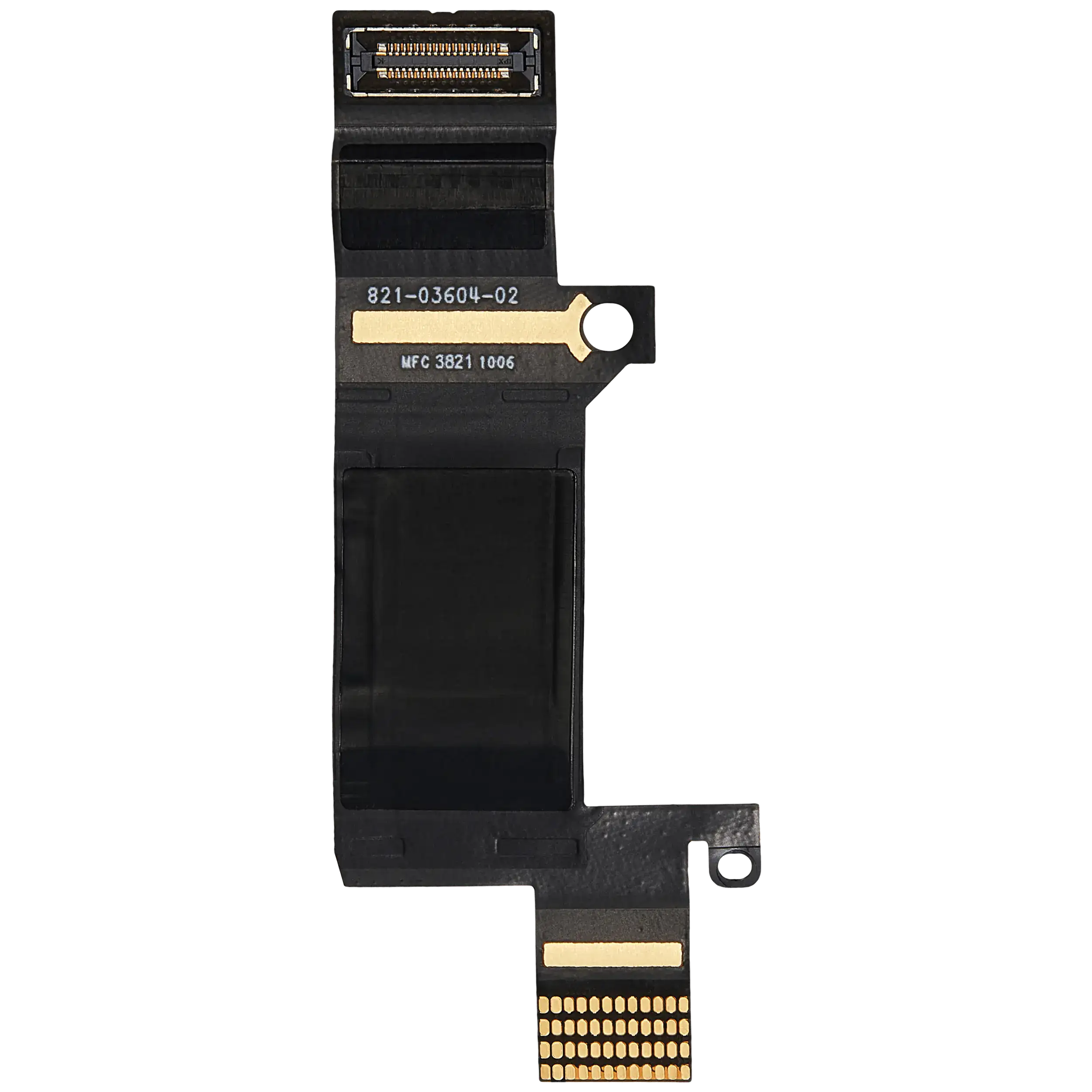 LCD LED Display Kabel für MacBook Pro 14" (A2442 / Late 2021 / Early 2023) – Bild 3