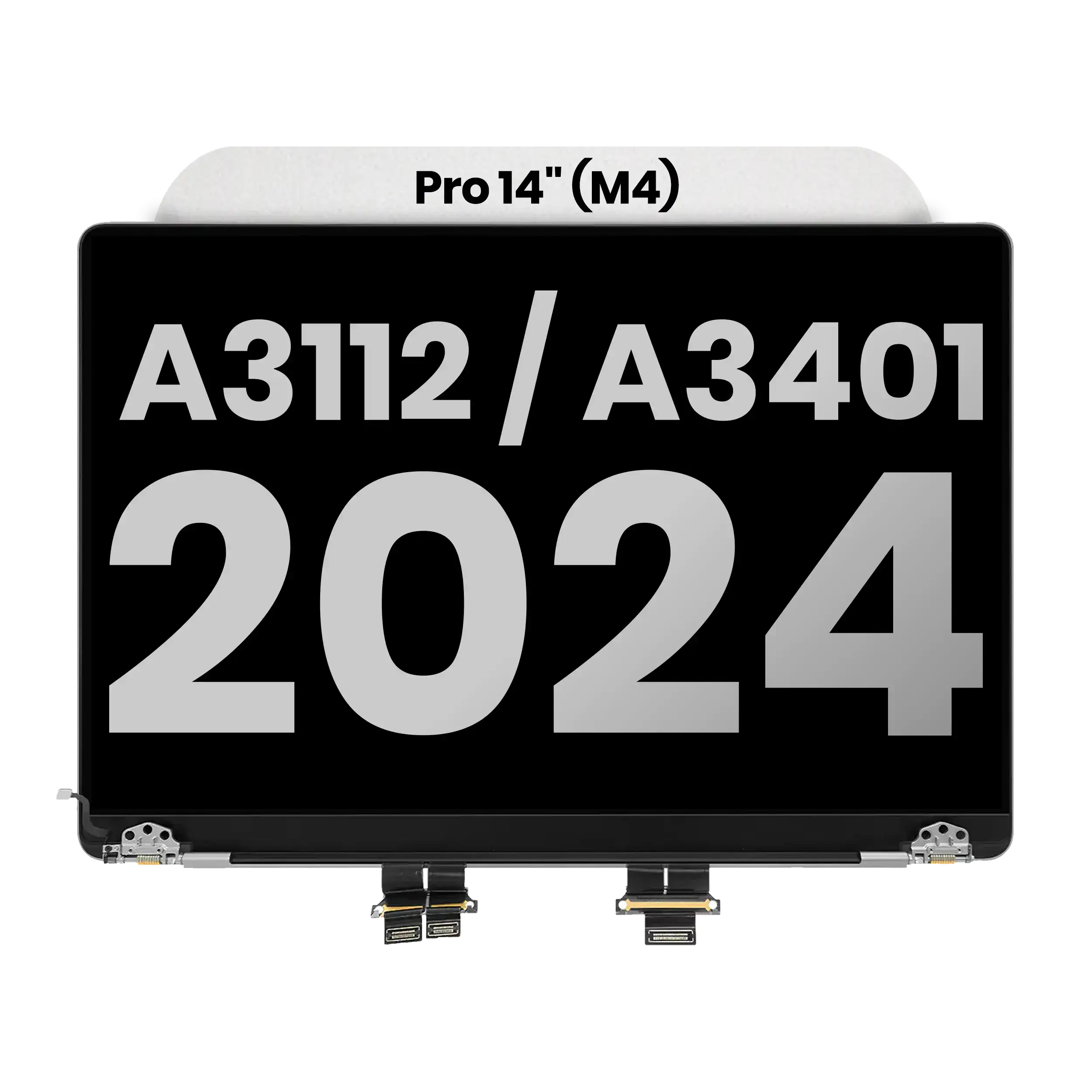 LCD LED Display Kabel für MacBook Pro 14" (A2442 / Late 2021 / Early 2023) – Bild 5