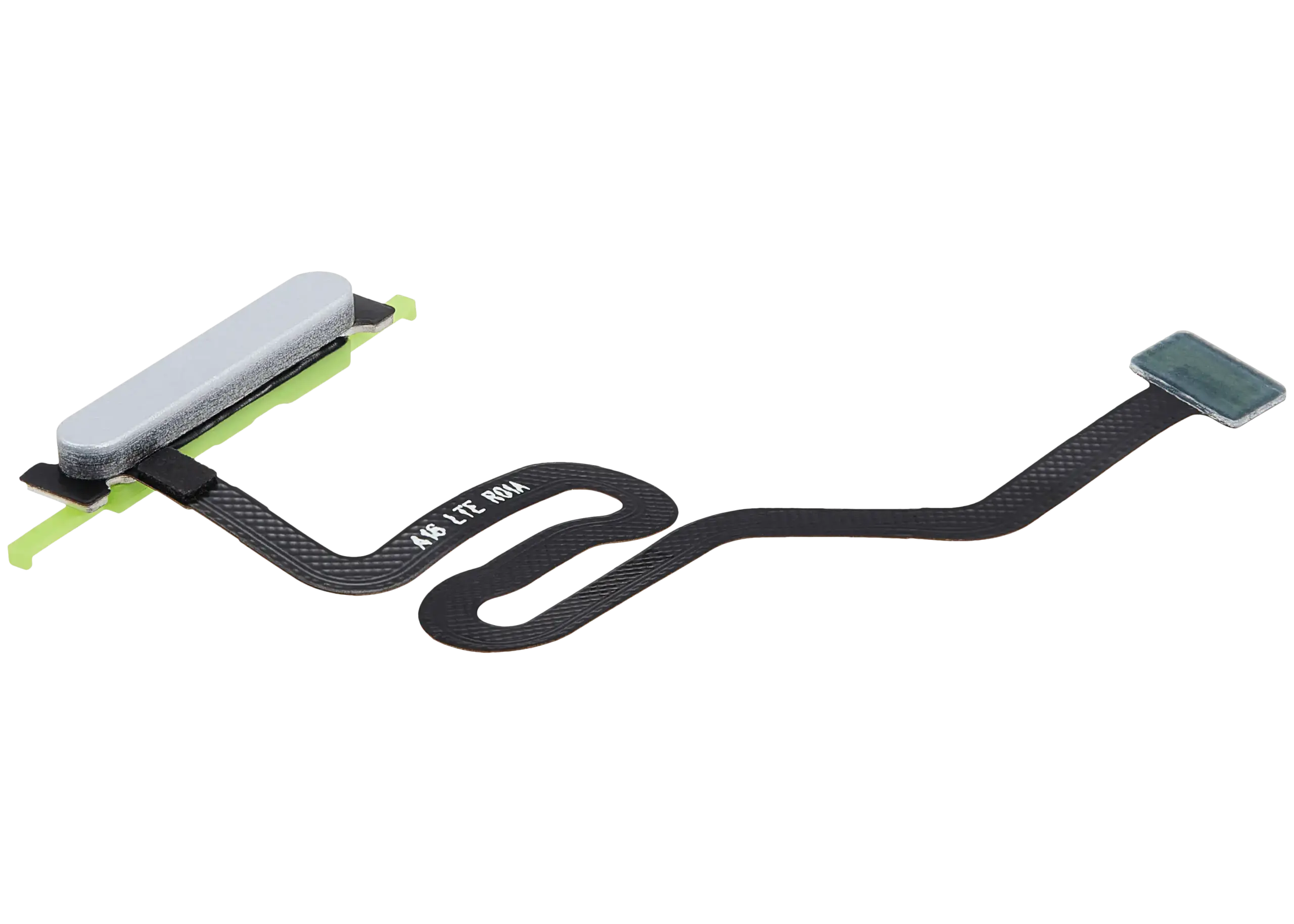 Fingerabdrucksensor mit Flexkabel für Samsung Galaxy A16 4G (A165B / 2024) (Gray (Grau)) – Bild 4