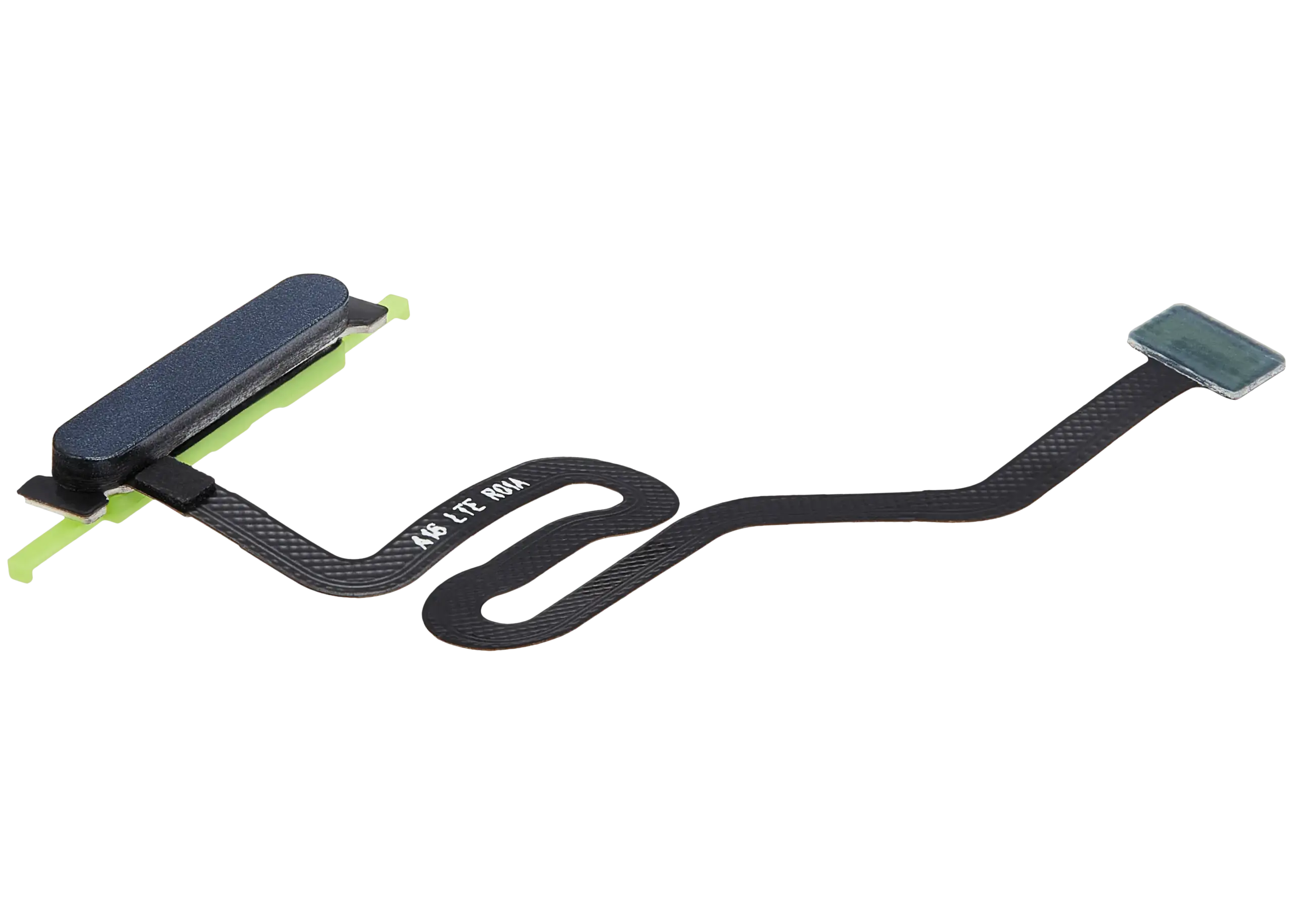 Fingerabdrucksensor mit Flexkabel für Samsung Galaxy A16 4G (A165B / 2024) (Midnight Blue) – Bild 4