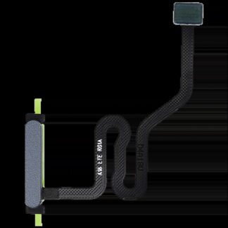 Fingerabdrucksensor mit Flexkabel für Samsung Galaxy A16 4G (A165B / 2024) (Midnight Blue)