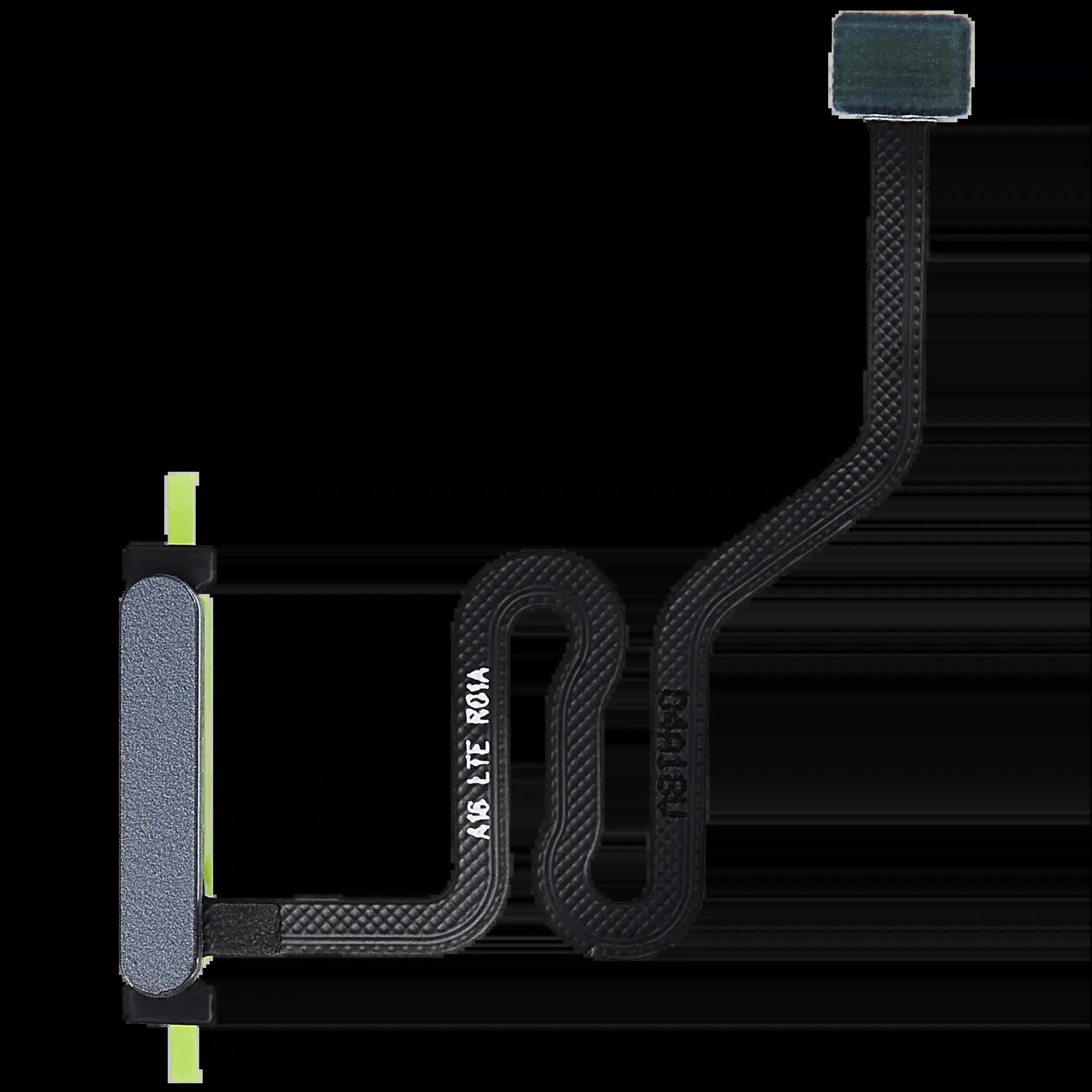 Fingerabdrucksensor mit Flexkabel für Samsung Galaxy A16 4G (A165B / 2024) (Midnight Blue)