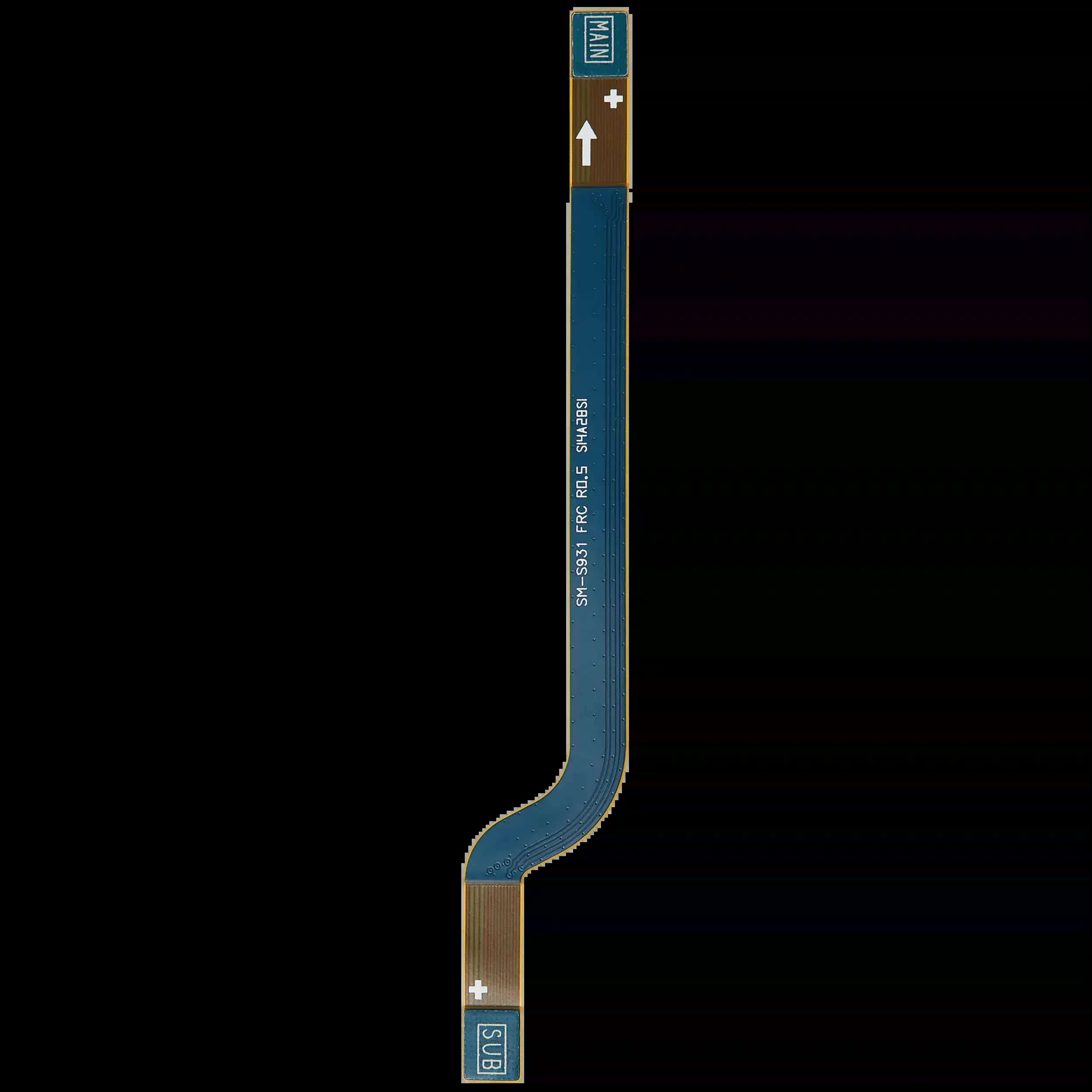 Antennen-Verbindungskabel für Samsung Galaxy S25 5G