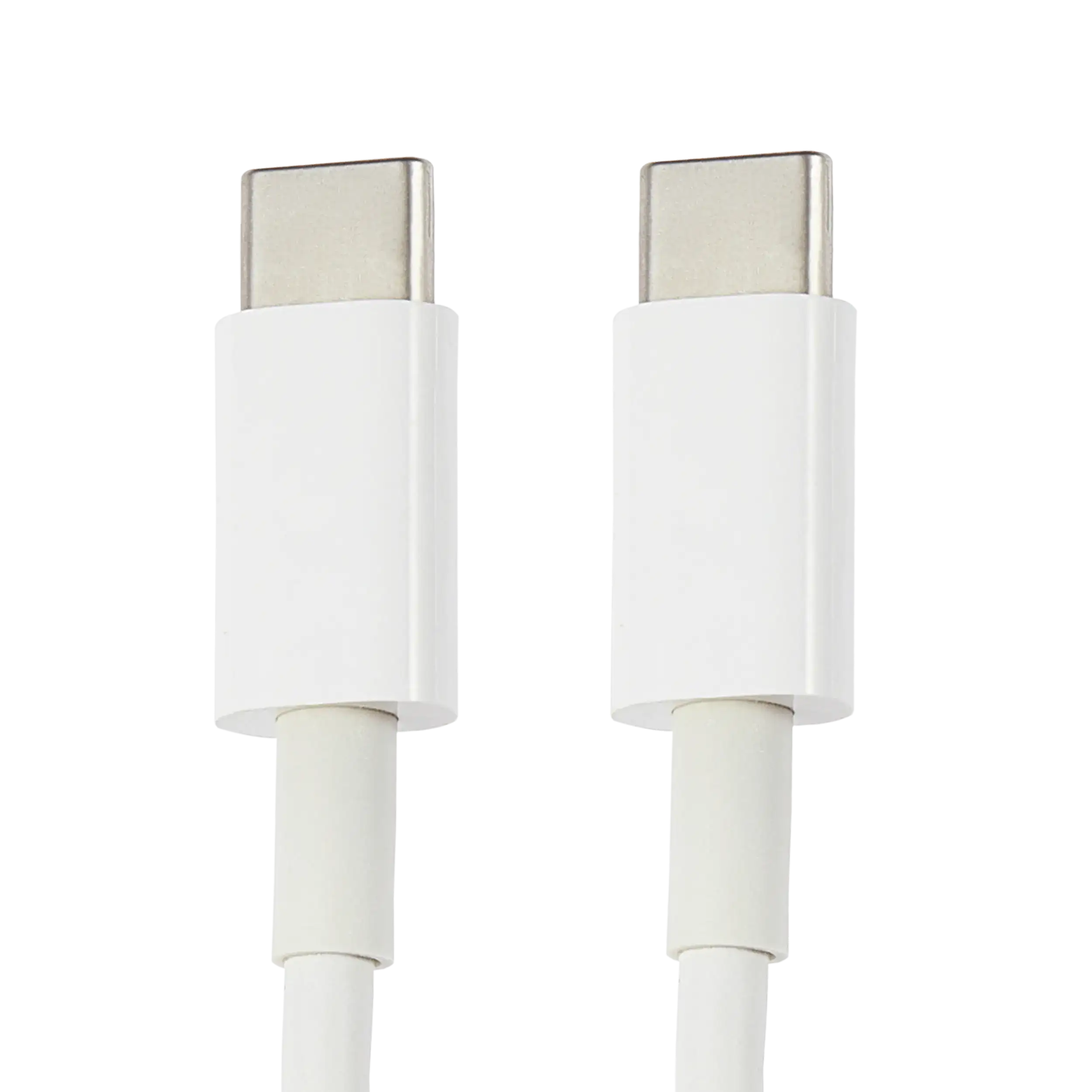 60W USB-C To USB-C Kabel für MacBook (1.8 m / 6 ft) (generisch) – Bild 2