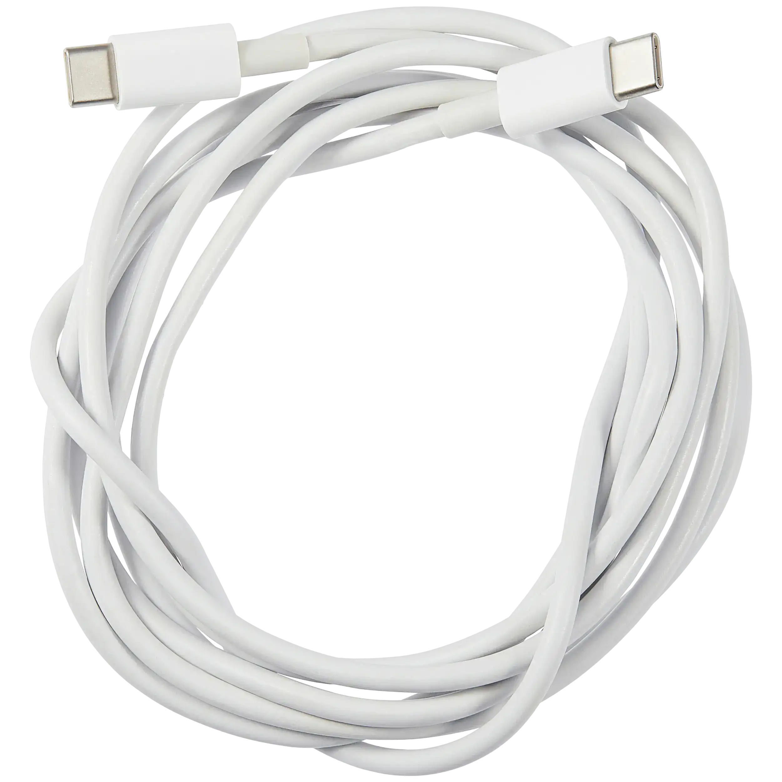 60W USB-C To USB-C Kabel für MacBook (1.8 m / 6 ft) (generisch) – Bild 3