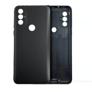 Rückdeckelglas für Motorola Moto G Power (XT2165 / 2022) (Cricket) (Original) (Dark Grove)