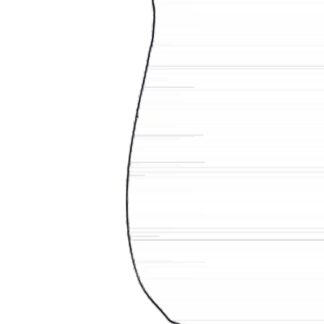 Wifi / Bluetooth Antenne Kabel für Motorola Moto G Stylus 5G (XT2419 / 2024) (Original) (Black (Schwarz))