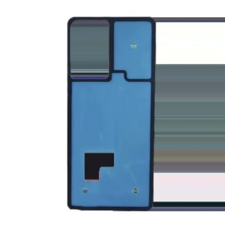 Rückdeckel Klebefolie für Motorola Moto G Stylus 5G (XT2419 / 2024) (Original)