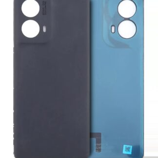 Rückdeckel für Motorola Edge 2024 (XT2405 / 2024) (Original) (Outer Space)