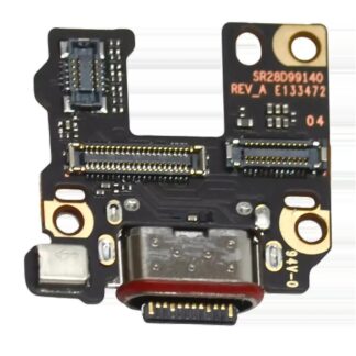 Ladebuchse für Motorola Edge 2024 (XT2405 / 2024) (Original)