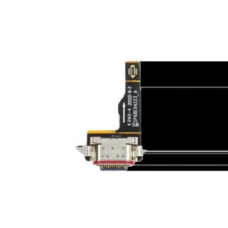 Ladebuchse für Motorola Razr Plus (XT2451 / 2024) / Razr Plus 2025 (XT2557 / 2025) (Original)