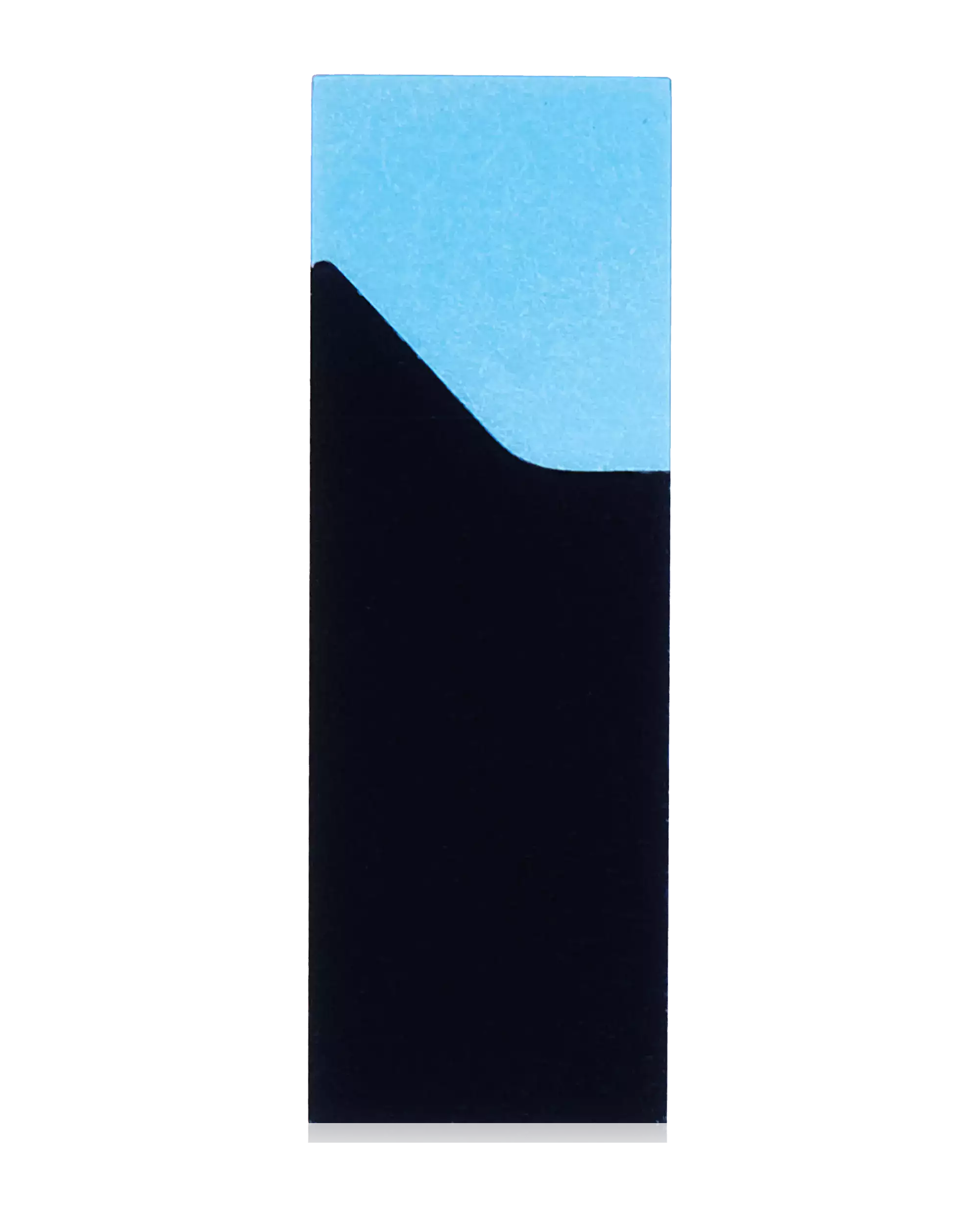 Rückdeckel Klebefolie (Top) für Motorola Razr Plus (XT2451 / 2024) / Razr Plus 2025 (XT2557 / 2025) (Original) – Bild 3