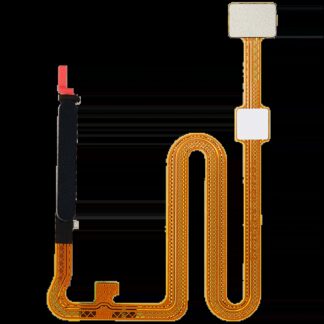 Fingerabdrucksensor mit Flexkabel für Samsung Galaxy A16 5G (A166P / 2024) (Blue Black)