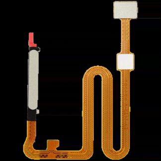 Fingerabdrucksensor mit Flexkabel für Samsung Galaxy A16 5G (A166P / 2024) (Gold)