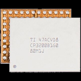 Charging IC für iPhone 16 / 16 Plus / 16 Pro / 16 Pro Max (CP3200B1)
